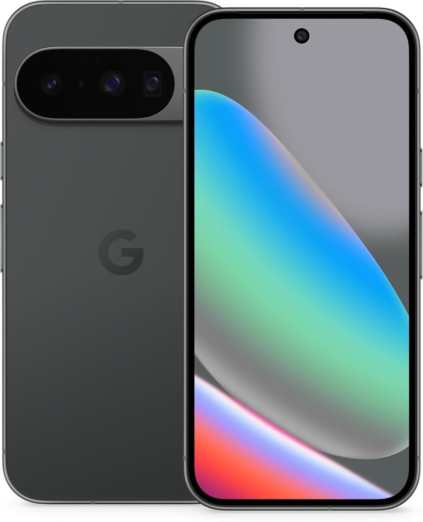 google pixel 10