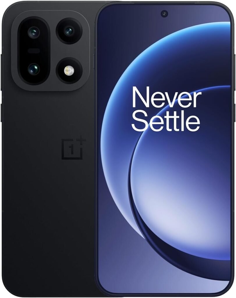 OnePlus 15 opiniones 2026: ¿el smartphone con mejor batería del año? one plus 15