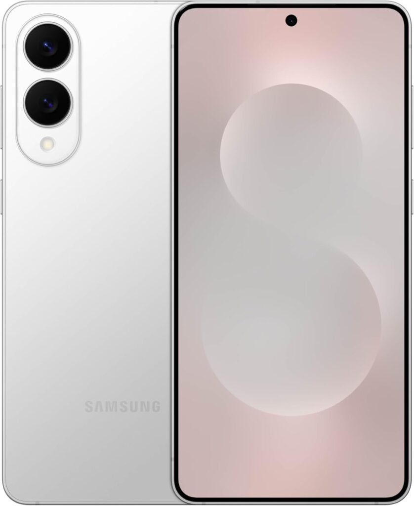 Samsung Galaxy S25 Edge opiniones 2026: equilibrio entre diseño premium y fotografía avanzada. s25 edge