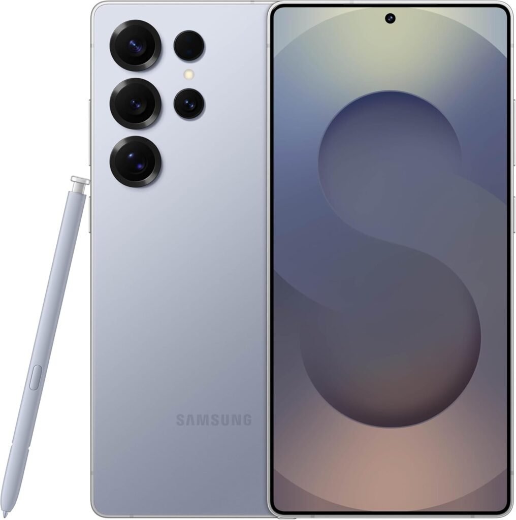 Samsung Galaxy S25 Ultra opiniones 2026: ¿Realmente necesitas el modelo más potente? s25 ultra